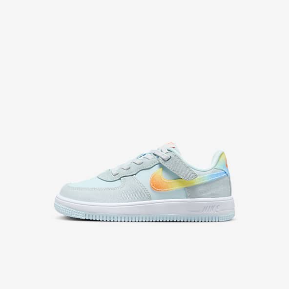 Air Force 1 Trainers. Nike CA